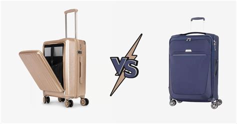 it luggage vs samsonite.